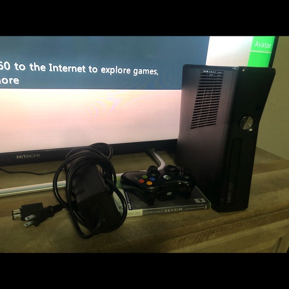 Microsoft Xbox 360